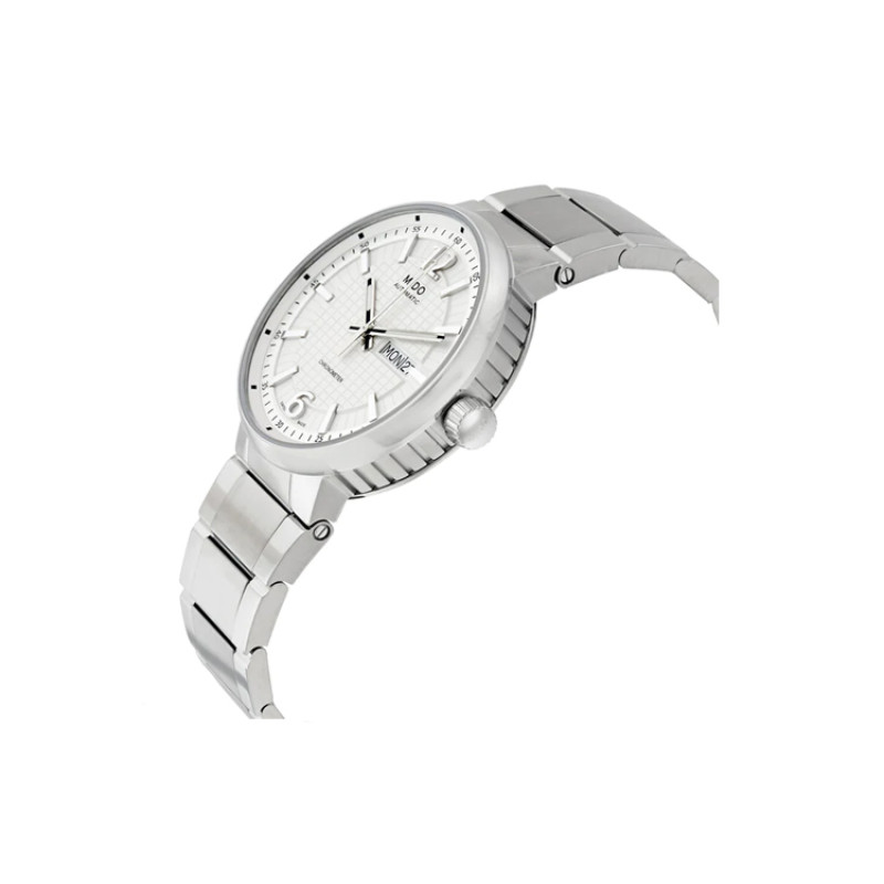 MIDO 42mm M017.631.11.037.00