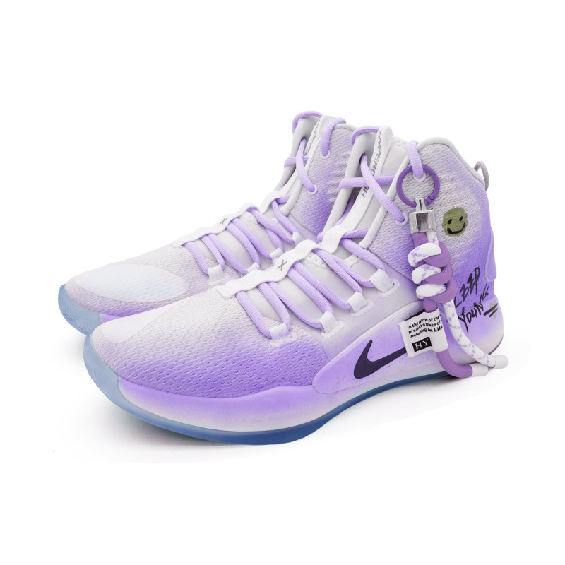Nike Hyperdunk X