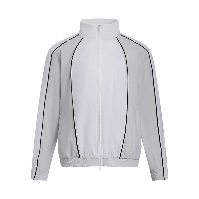 Under Armour SS25 Track