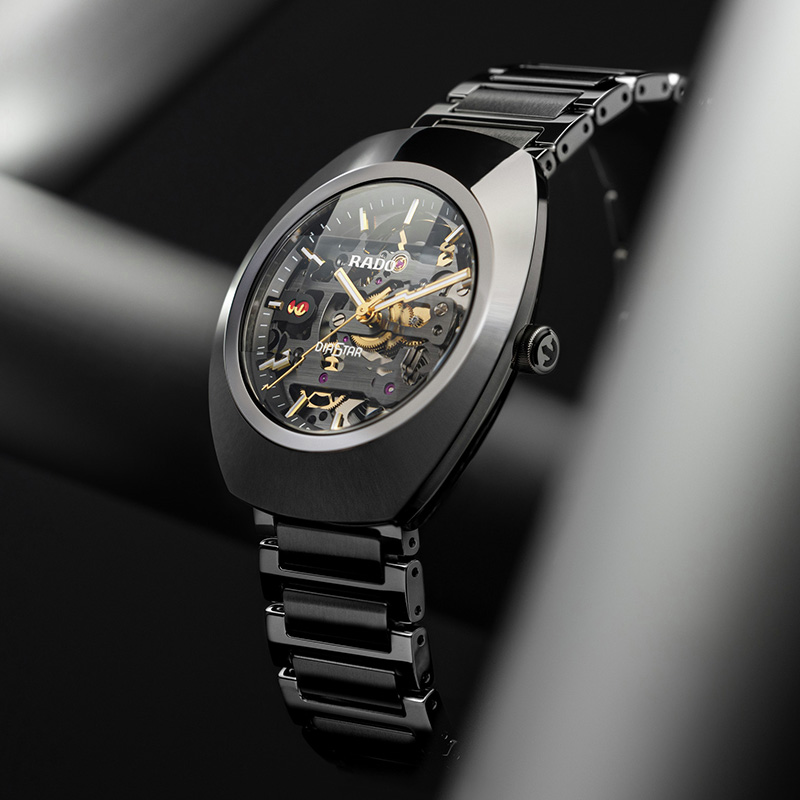 RADO 100 R12162153