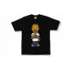 A BATHING APE x KID CUDI T