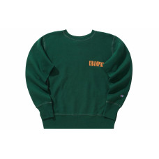 Champion Reverse Weave Logo