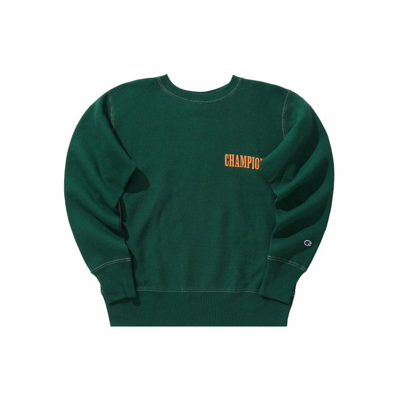 Champion Reverse Weave Logo