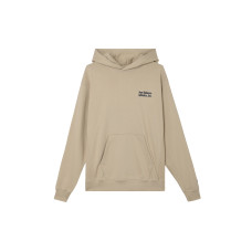 New Balance Athletics Embroidered Hoodie