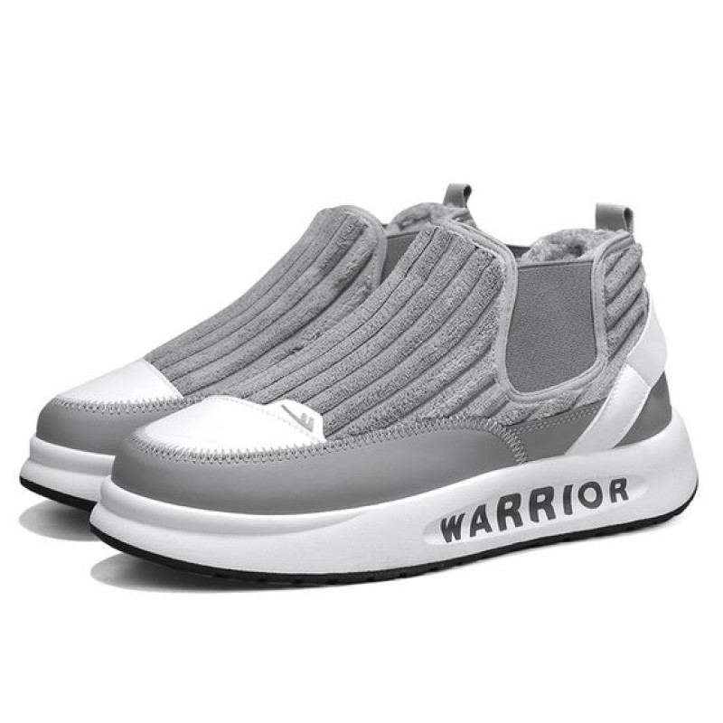 Warrior