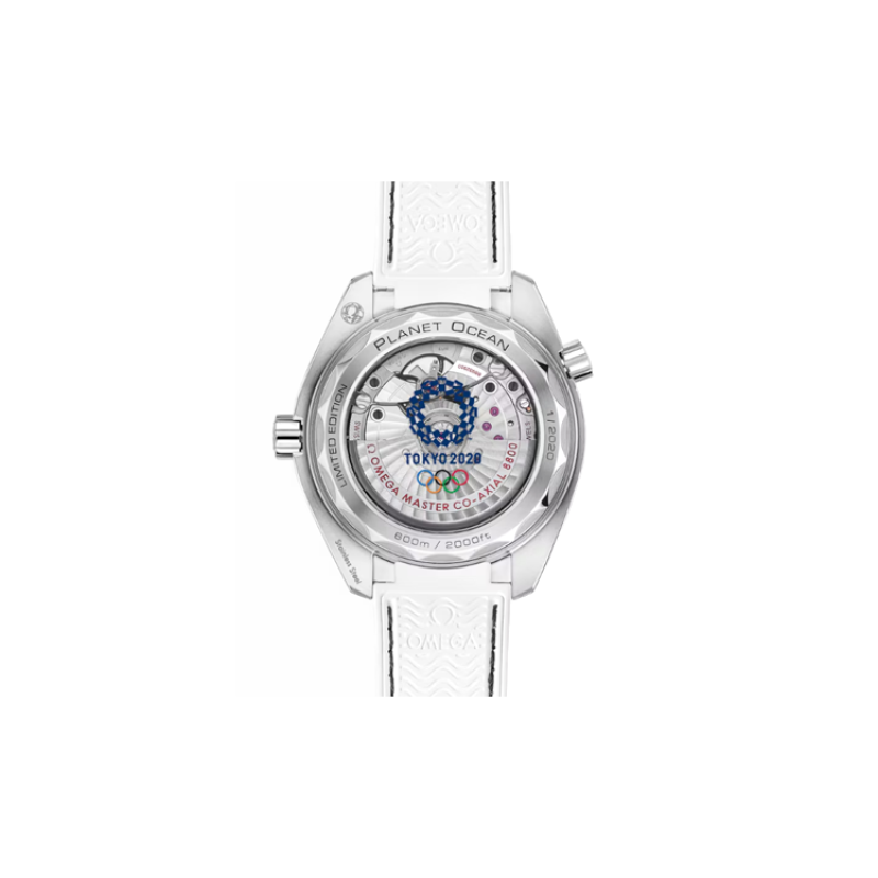 OMEGA TOKYO 2020 600 39.5mm 522.33.40.20.04.001