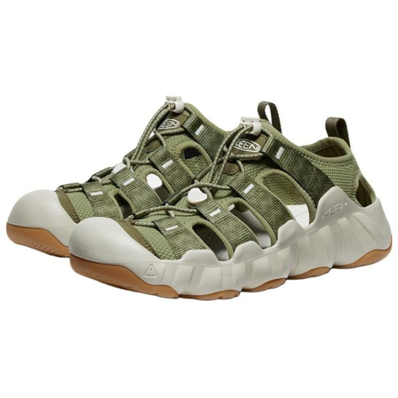 KEEN Hyperport H2