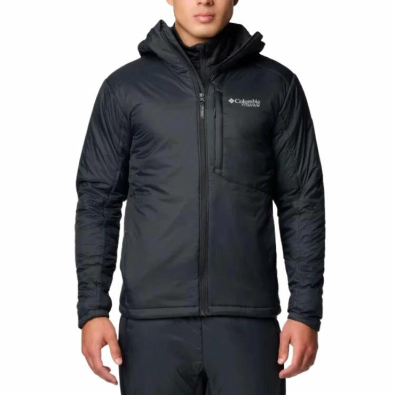 Columbia Silver Leaf 1 Stretch Insulated Jacket