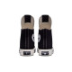 Rick Owens DRKSHDW x Converse 1970s Turbodrk Chuck Taylor All Star High