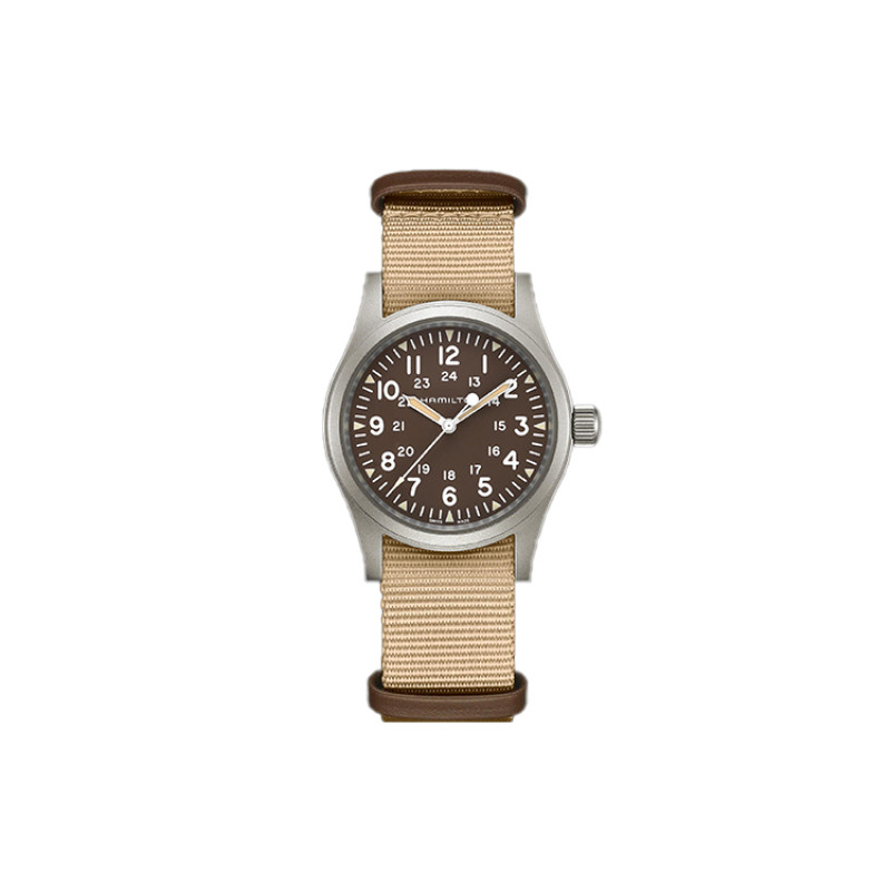 HAMILTON 50 38mm H69439901