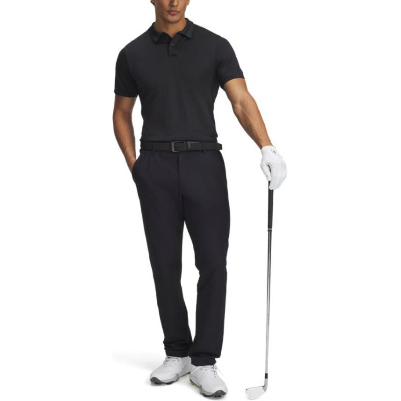 Under Armour Drive ProSeamless Polo