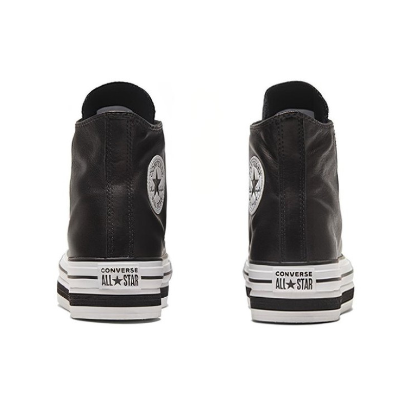 Converse All Star Platform Layer