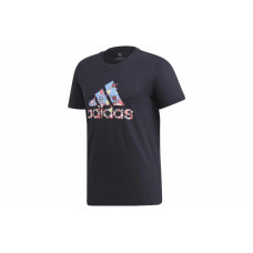 adidas 8-Bit Badge Of Sport T