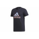 adidas 8-Bit Badge Of Sport T