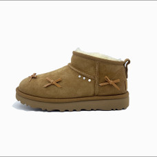 UGG CLASSIC ULTRA MINI