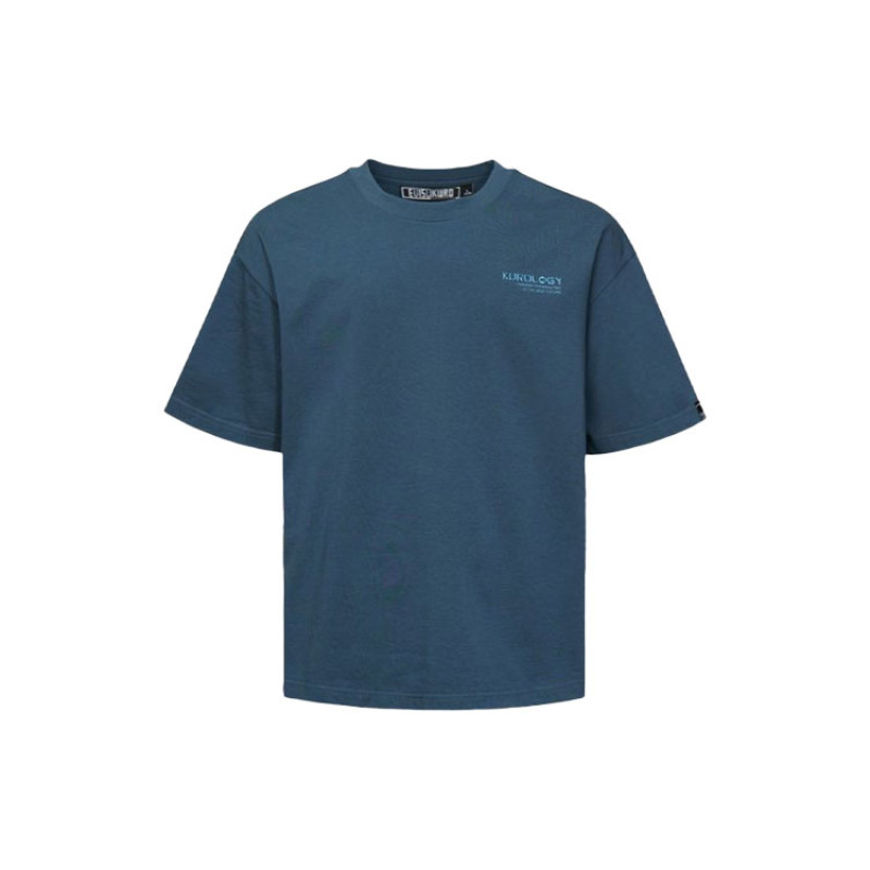 EVISU logoT