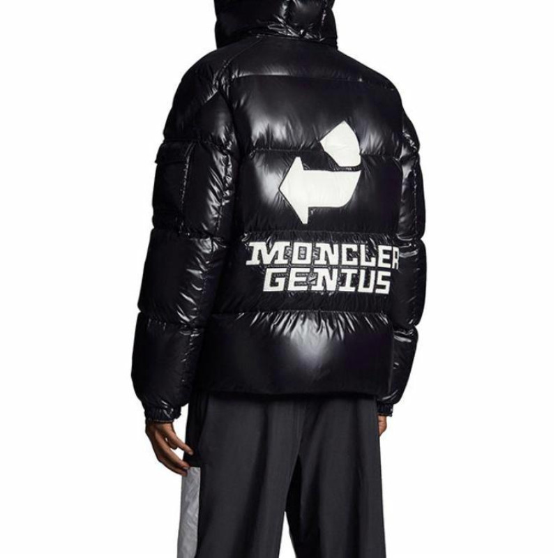 Moncler Moncler ASPIN Paris