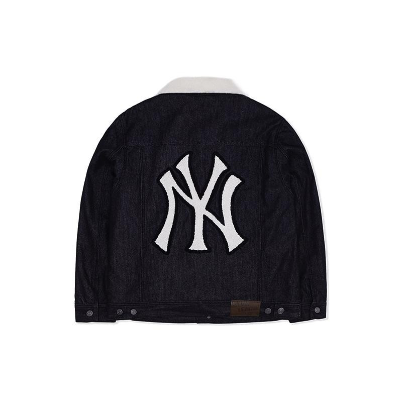 MLB FW22 logo
