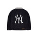 MLB FW22 logo