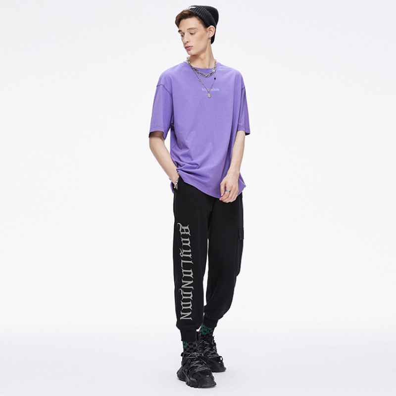 Boy London FW21 T