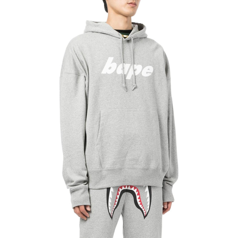 BAPE FW22 Logo