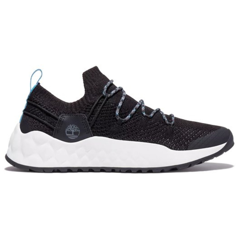 Timberland Solar Wave