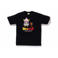 A BATHING APE x dragon ball z SS22 T