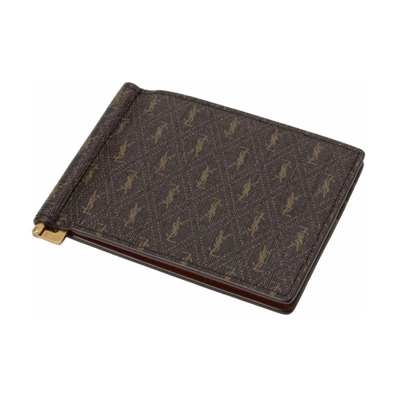 SAINT LAURENT YSL LE MONOGRAMME Logo