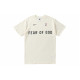 Nike x Fear of God x NBA T