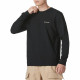 Columbia logoT