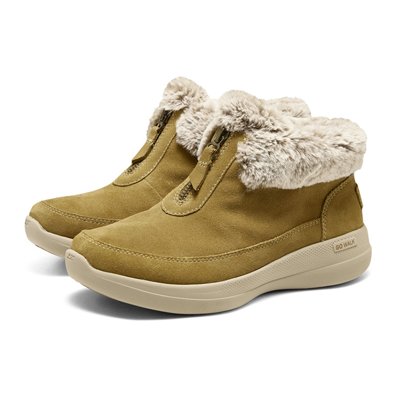 Skechers AGO WALK ARCH FIT BOOT