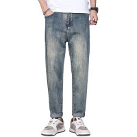 JASONWOOD clean fit