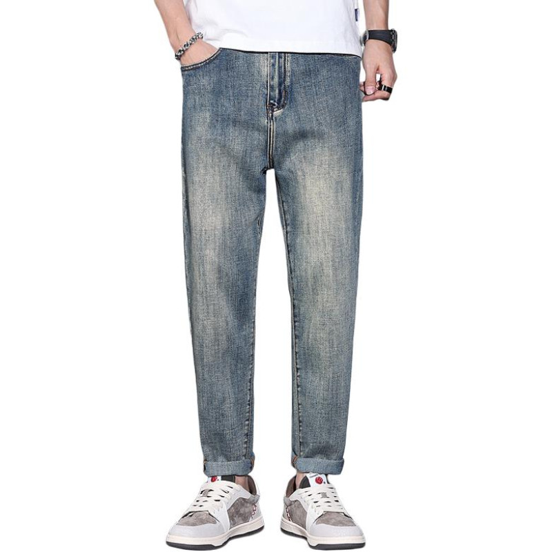 JASONWOOD clean fit
