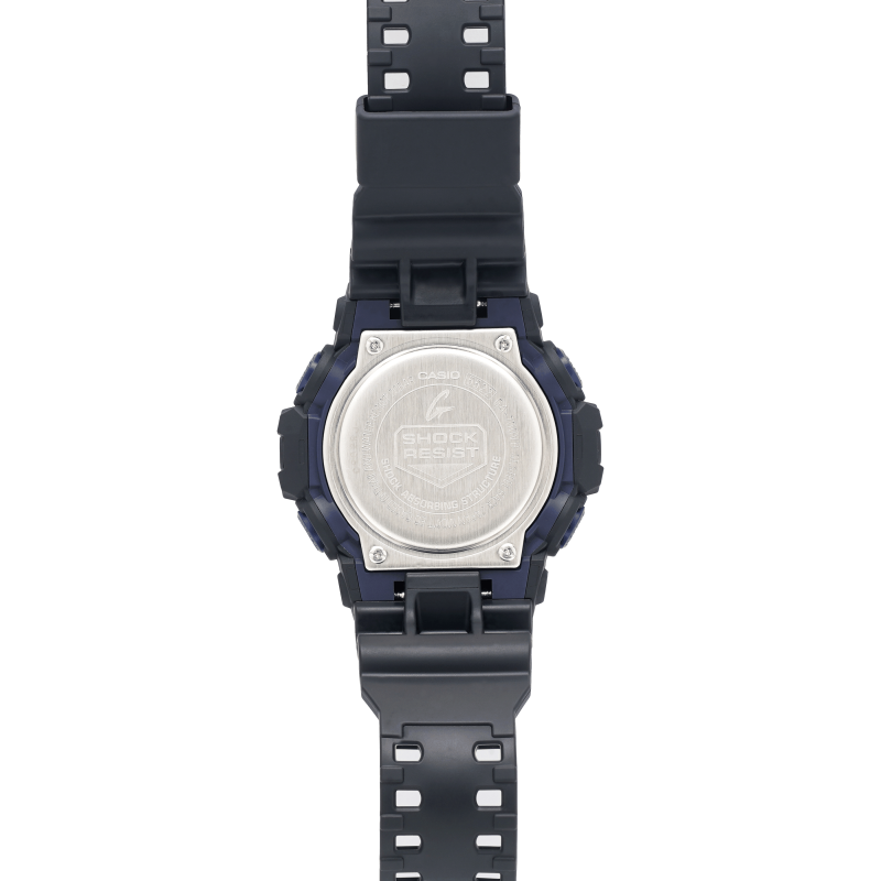 CASIO 200 GA-700VB-1ADR