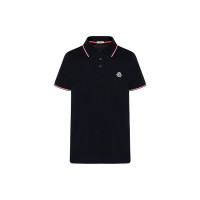 Moncler LogoPolo
