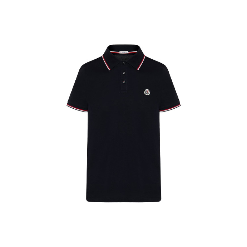 Moncler LogoPolo
