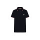 Moncler LogoPolo