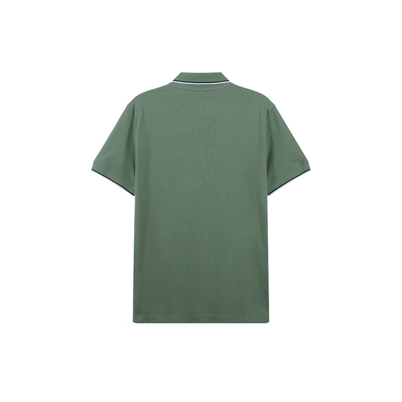 ARMANI EXCHANGE SS23 LogoPolo