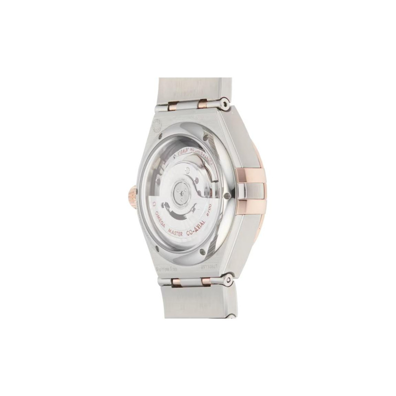 OMEGA 29mm 131.25.29.20.55.001