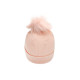 adidas originals W FUR POM BEANI