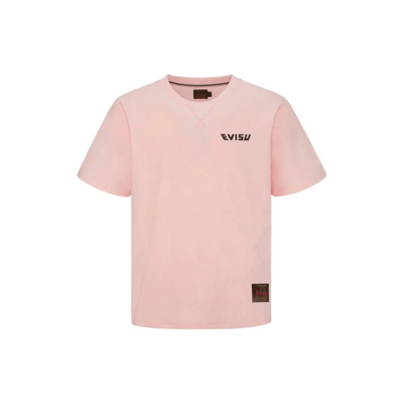 EVISU logoT
