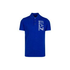 EMPORIO ARMANI SS23 EA7 LogoPolo