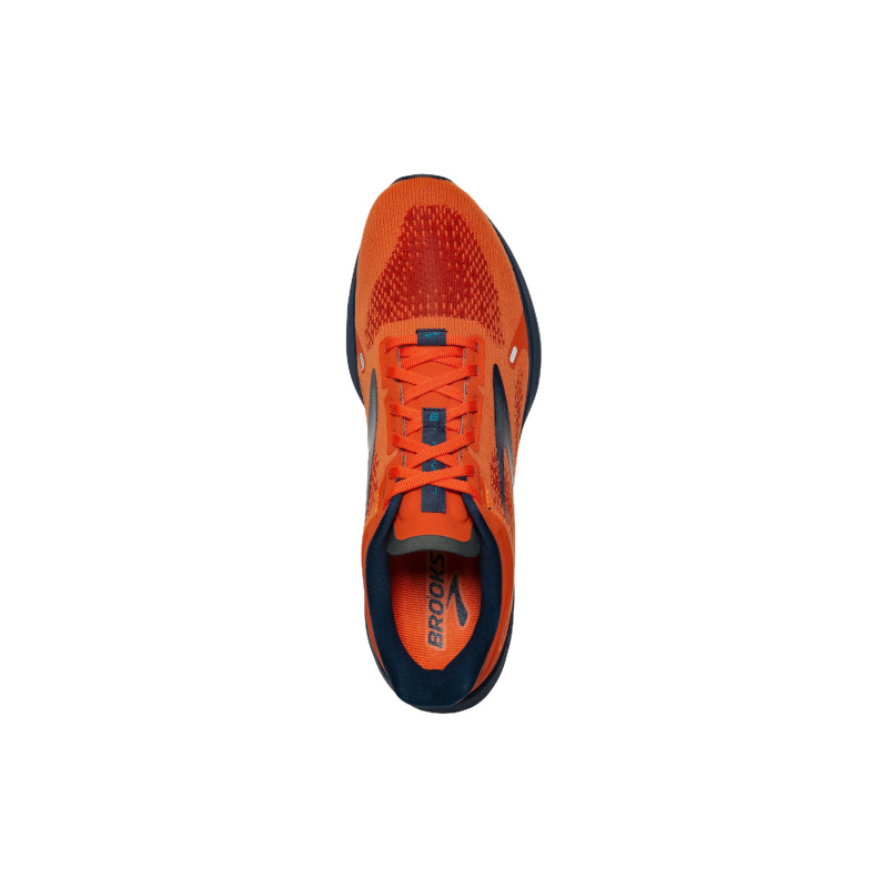 Brooks Launch 9