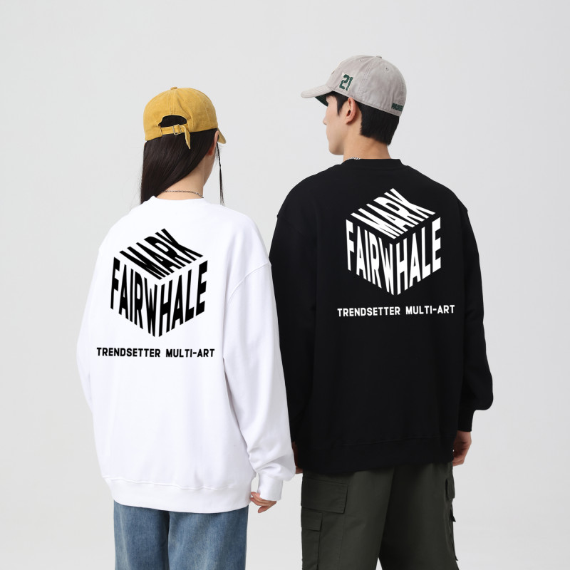 FAIRWHALE