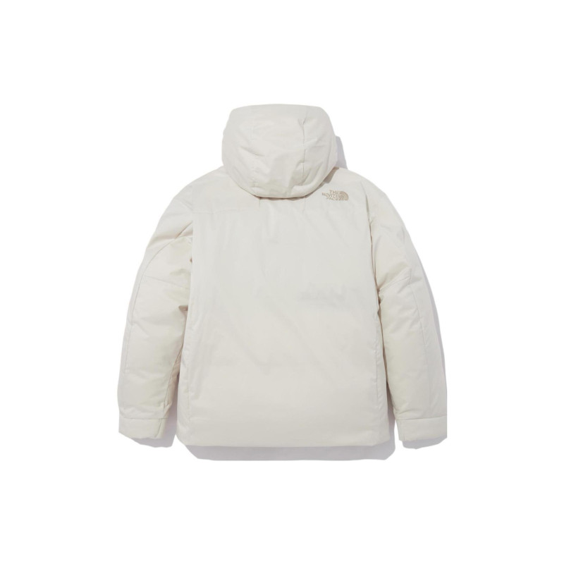 THE NORTH FACE Logo