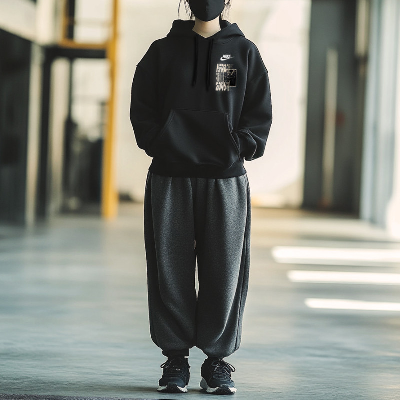 Nike Sportswear Club