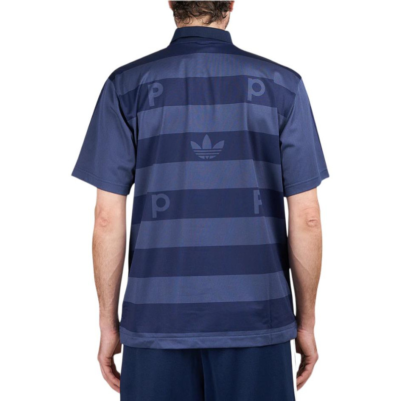 adidas originals adidas x Pop Trading Company FW23 Polo