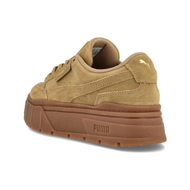 PUMA Mayze Stack Suede