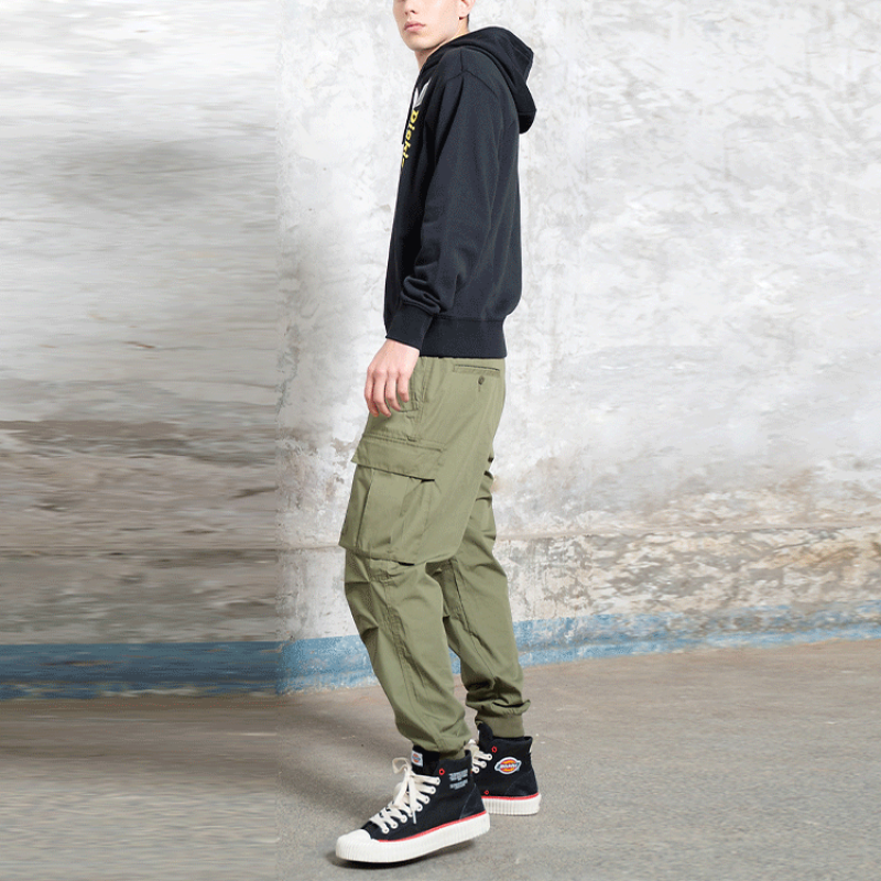 Dickies Logo