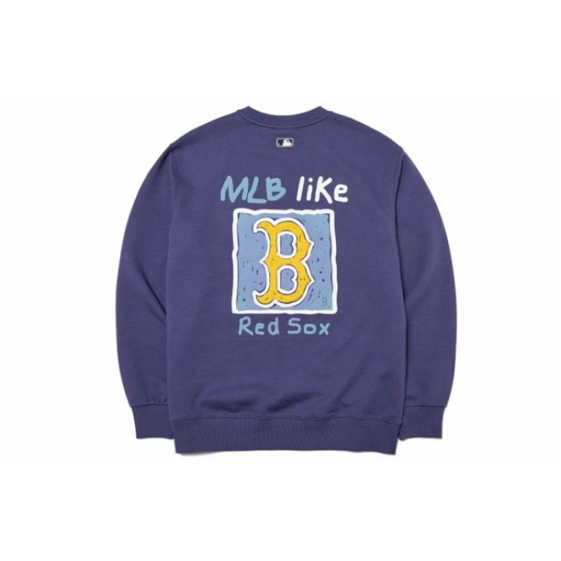 MLB